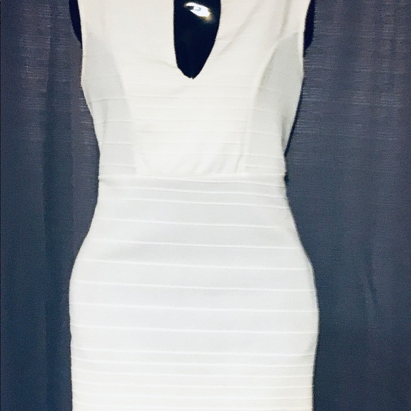 Bandage dress - Picture 3 of 4